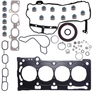 Repuestos Del Sol - Juego Empaquetadura Motor Toyota Yaris Sport 1.5 2017 2022