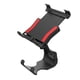 thumbnail image 5 of Soporte del controlador Base desmontable ligera Soporte de clip de montaje Clip de juego para reemplazo del controlador, 5 of 5