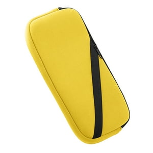 Dobe - Estuche Protector Para Nintendo Switch Lite Tns19092