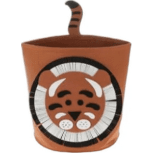 Genérico - Canasto Ropa 5 Modelos