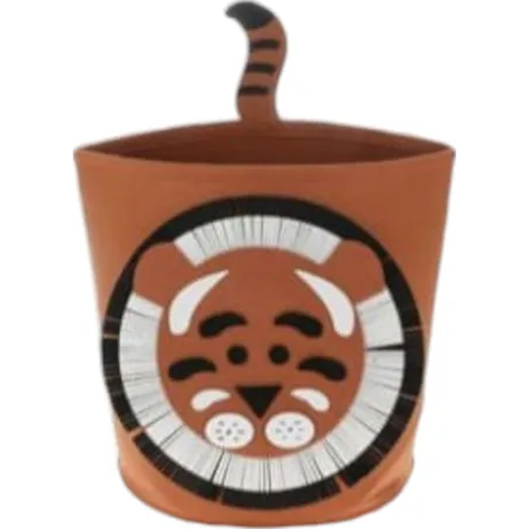 Genérico - Canasto Ropa 5 Modelos