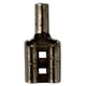 thumbnail image 1 of Conectores Spade Sherco-Auto de alta temperatura, 100 unidades, 1 of 6