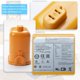 thumbnail image 4 of Batería DGFTB EAC63382204 25,2 V 2400 mAh Li‑ion, 4 of 7