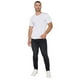thumbnail image 1 of Jeans Hombre Skinny Negro Corona, 1 of 5