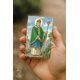 thumbnail image 3 of Tarjetas de Oración de San Patricio – Pack de 5, 3 of 9