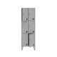 thumbnail image 1 of Locker Metálico L2A3, 1 of 2