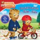 thumbnail image 1 of Libro Simon Spotlight Daniel Aprende a Andar en Bicicleta, 1 of 1