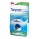 thumbnail image 3 of Cinta médica Nexcare, flexible, transparente, impermeable, 2,54 cm x 9,14 m, 3 of 9
