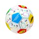 thumbnail image 2 of Pelota de Fútbol Crayola Talla 3 para Niños Educativa con Multiplicación, 2 of 6