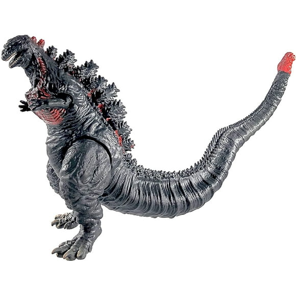 TwCare Shin Godzilla, Serie de peliculas 2021 Articulaciones TwCare TwCare