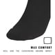 thumbnail image 3 of Calcetines de fútbol adidas Rivalry unisex para colocar sobre la pantorrilla, 2 unidades, 3 of 7