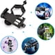 thumbnail image 2 of Adaptador universal para teléfono móvil - Compatible con binoculares, monoculares, telescopios y microscopios - Compatible con casi todos los teléfonos inteligentes del mercado - Registra la, 2 of 8