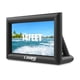 thumbnail image 1 of Pantalla de proyector inflable CZGBRO Outdoor 14 pies con ventilador, 1 of 3