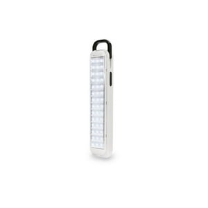 Powerlab - Lámpara Luz De Emergencia 42 Led