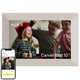 thumbnail image 1 of Marco de fotos digital Aura Stone 10.1 HD Mat Display blanco, 1 of 5