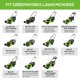 thumbnail image 2 of Cuchilla de Cortacésped Greenworks de 21" Repuesto MO40L4413, 2 of 7