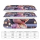 thumbnail image 2 of Minnie MouseCartoon Collection 3-Piece Comforter Set, Personalized Bedding Decor for Kids And Teens Bed Sheets, 2 of 5