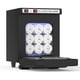 thumbnail image 1 of Calentador de toallas VERYTOP 5L compacto para 10-15 toallas, negro, 1 of 6