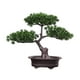 thumbnail image 3 of Planta De Maceta De árbol De Bienvenida Artificial Bonsai Versátil Para Hall Vestibule Style A, 3 of 6