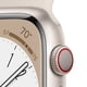 thumbnail image 3 of Apple Watch Series 8 GPS + Cellular 45 mm - Reacondicionado, 3 of 3