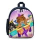 thumbnail image 1 of Mascotas Maravilla en la Ciudad Mochila Escolar para Niños y Niñas, Mochila Infantil Ligera de Alta Calidad, Grande y Duradera Azul, 1 of 6