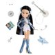 thumbnail image 2 of Muñeca de Moda Bratz Pop Starz Jade con Accesorios y Charm, 2 of 9