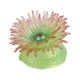 thumbnail image 2 of Simulación De Anémona De Mar, Animal Marino Para Regalo De Año Nuevo, Adornos, Ayuda Didáctica, Pequeño Verde, 2 of 5