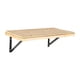 thumbnail image 5 of Percha De Pared Para Gatos Con Tapete Rascador, Estante De Pared Para Gatos Para Escalar, 5 of 5