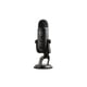 thumbnail image 2 of Microfono Yeti Blackout, 2 of 6