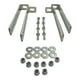 thumbnail image 2 of Soporte Vertical Universal Acero Galvanizado + Kit Montaje, 2 of 4