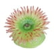 thumbnail image 4 of Simulación De Anémona De Mar, Animal Marino Para Regalo De Año Nuevo, Adornos, Ayuda Didáctica, Verde Grande, 4 of 5