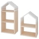 thumbnail image 2 of Set Mi Casita 2 Casitas Café, 2 of 4
