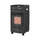 thumbnail image 4 of Estufa a Gas Interior 5 Kg 2,8 Kw VARME  Black, 4 of 7