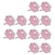 thumbnail image 3 of 12 Cajas De Dulces Creativas Con Forma De Paraguas Para Favores De Fiesta De Halloween Rosa, 3 of 3