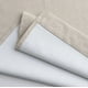 thumbnail image 3 of 1 Paño Cortina Lino Con Blackout 140x220 Beige, 3 of 3