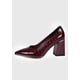 thumbnail image 2 of Zapato Kyra Burdeo, 2 of 5
