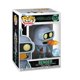 thumbnail image 1 of Figura Funko Futurama POP Bender 9,5 cm - Coleccionable, 1 of 9