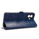 thumbnail image 3 of Funda Cartera Lunares TCL K70 SE con Tarjetero, Correa y Soporte Azul, 3 of 6