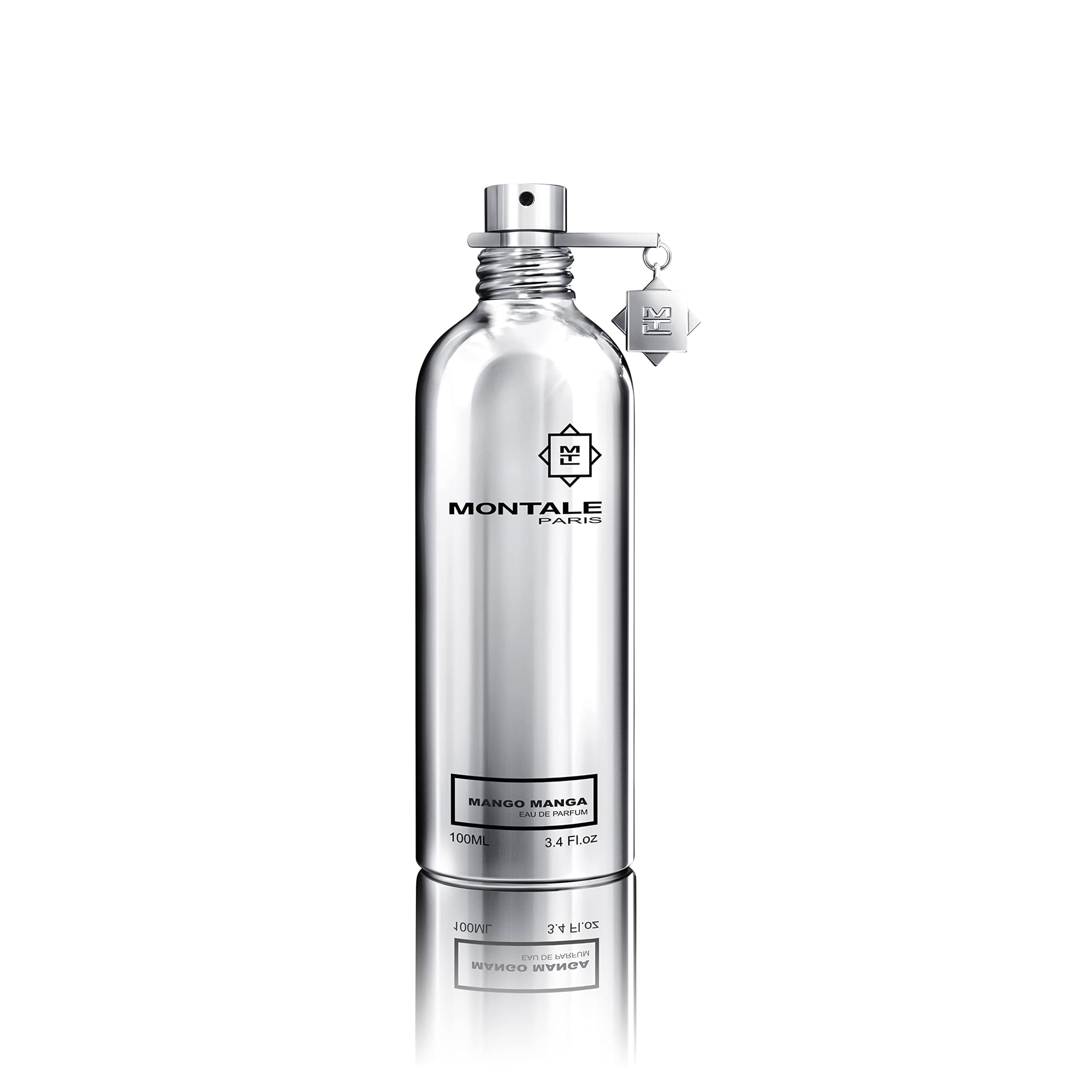 Perfume Montale Mango Manga Eau De Parfum Para Mujer, 100 Ml
