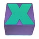 thumbnail image 2 of Mini Parlante Recargable Bluetooth Portatil BT Cubo Bolsillo multicolor, 2 of 9