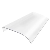 Ioensy - Toldos No Se Necesita Poste Toldo Para Puerta Sombra Toldo Para Ventana Multiusos Montado En La Pared