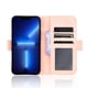 thumbnail image 5 of Funda Tipo Billetera FOXDOCK para iPhone 12 PRO – Tapa Flip con Tarjetero, 5 of 5