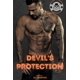 thumbnail image 1 of Libro Majosta Protección del Diablo (Devil's Disciples MC), 1 of 1