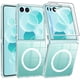 thumbnail image 3 of Funda Samsung Galaxy Z Flip 7 F766 Clear Magnet Transparente, 3 of 3