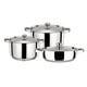 thumbnail image 1 of Bateria Malaga 6 Piezas, 1 of 1