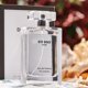 thumbnail image 5 of Perfume d'e Siso Classic White Sweet Eau de toilette, 100 ml, 5 of 7