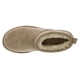 thumbnail image 2 of Bota moderna UGG Classic Ultra Mini para mujer, color arena, talla 7, 2 of 6