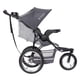 thumbnail image 2 of Coche Jogger Expedition Dash Gray Baby Trend, 2 of 8