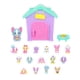 thumbnail image 3 of Set de juego Dog House Little Live Pets Mama Surprise con 15 cachorros, 3 of 9