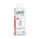 thumbnail image 2 of Audífonos motorola earbuds manos libres metal color dorado sh009 gd, 2 of 2